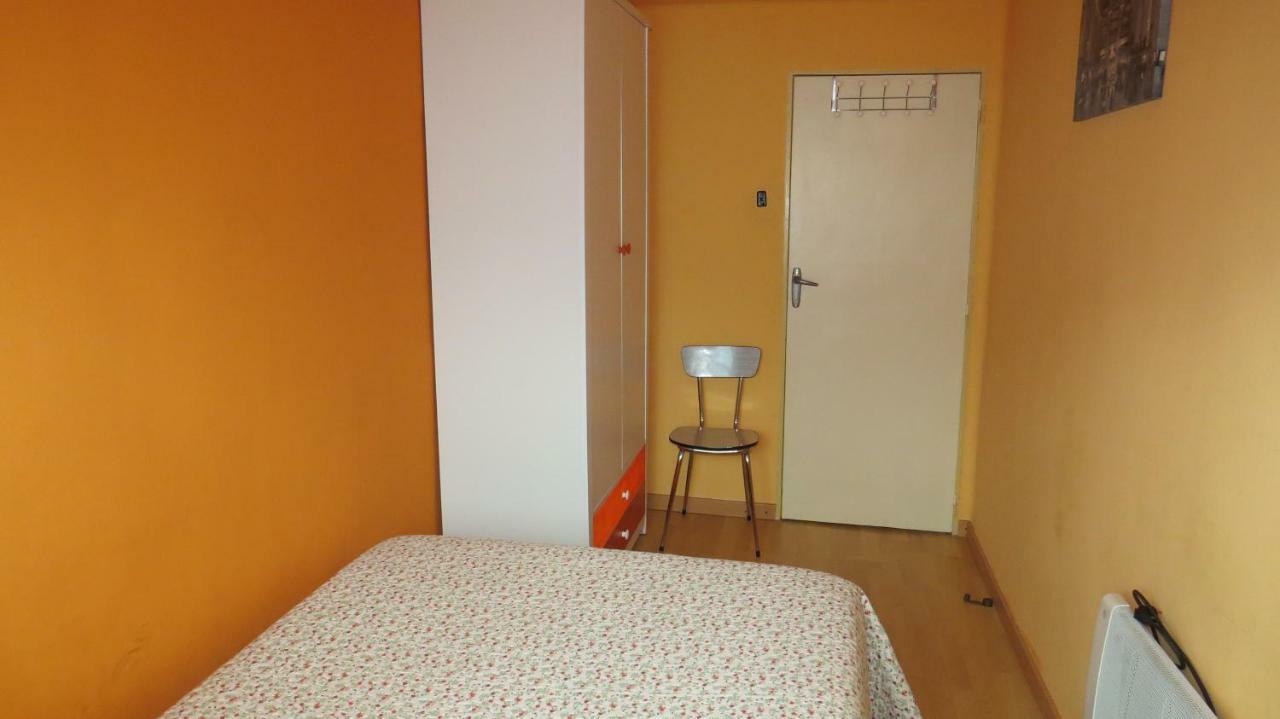 칸델레리오 Apartamento Orgaz 아파트 외부 사진